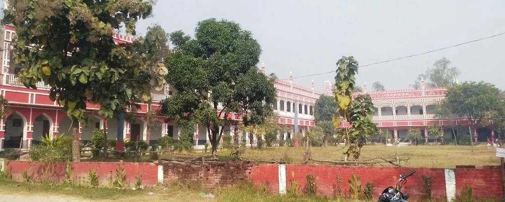 ABDUL AZIZ ANSARI DEGREE COLLEGE, MAJDEHA, SHAHJANG,  JAUNPUR  (U.P.)